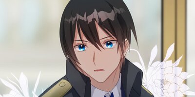 逆行令嬢の復讐計画3話【フルカラー】