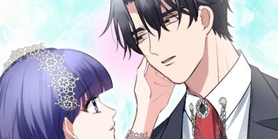 愛をくれたのは死神公爵でした 18話「乱される心」【フルカラー】