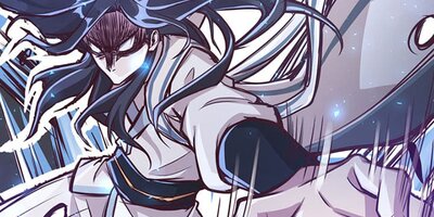生死決〜目覚める真人〜 第3話【フルカラー】