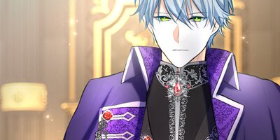 愛されてる場合じゃないの 7話「若返りのルビー」【フルカラー】