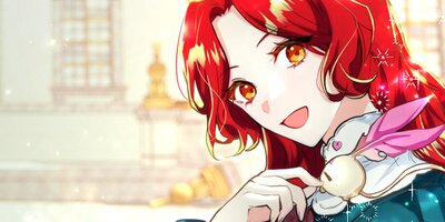 愛されてる場合じゃないの 19話「歓迎する、花嫁殿」【フルカラー】