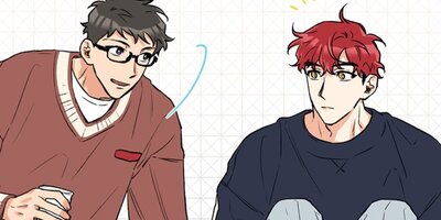 Woof Wolf:ウーフ・ウルフ6話【フルカラー】