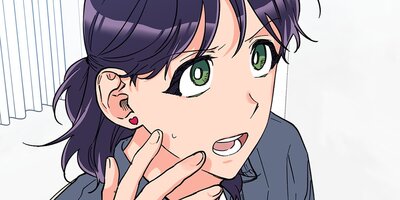 Woof Wolf:ウーフ・ウルフ13話【フルカラー】